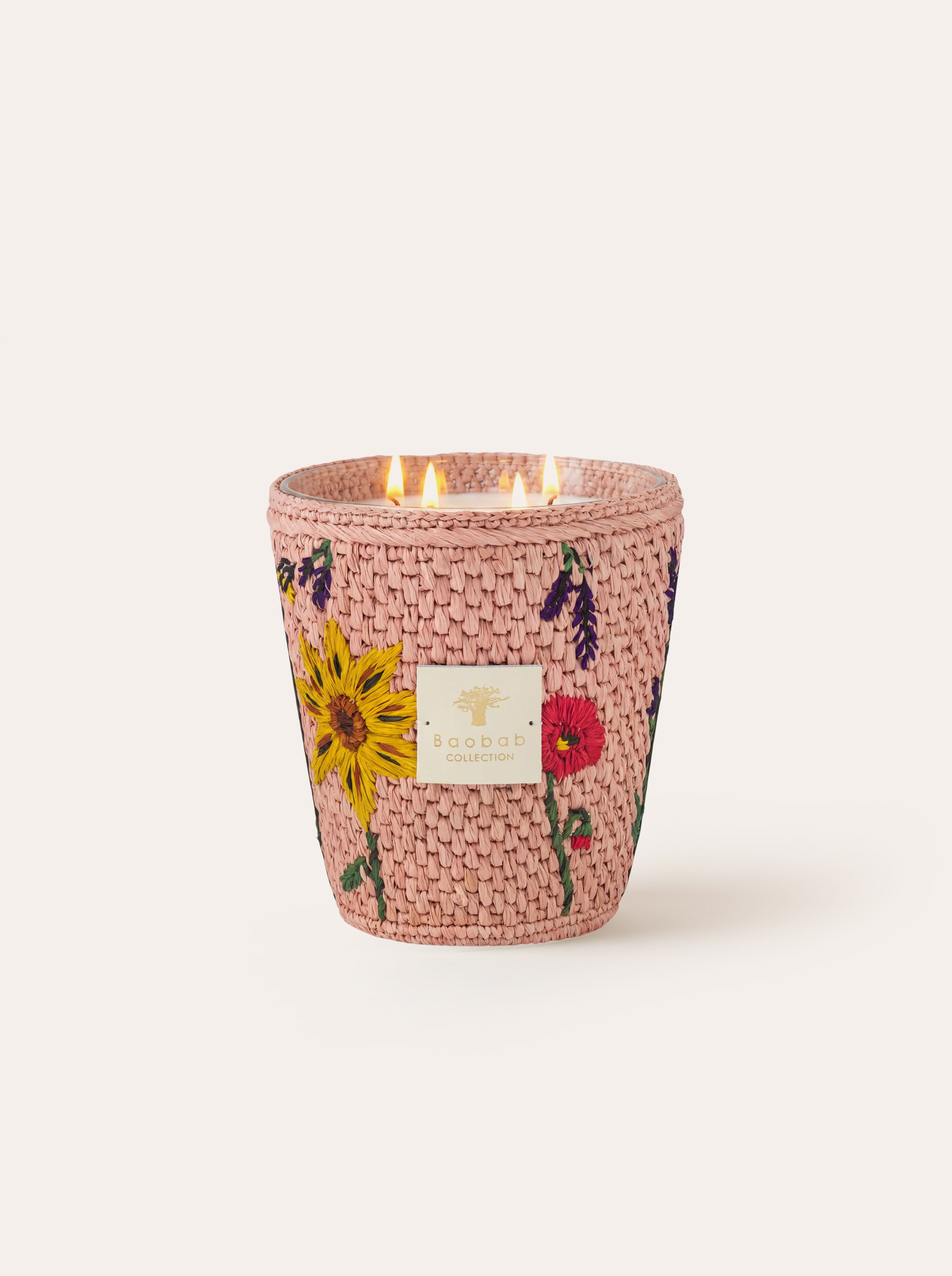 Scented Candle Vony Kopelika CLASSIQUE