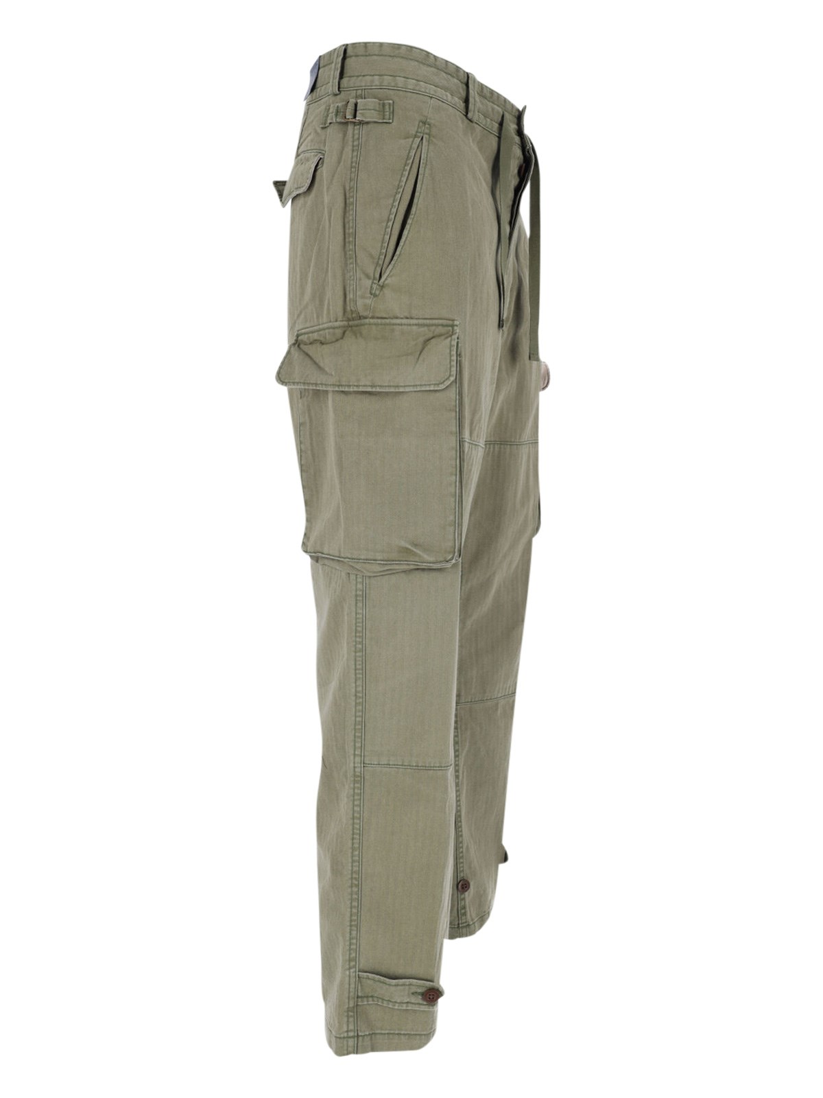 Polo Ralph Lauren Cargo Pants
