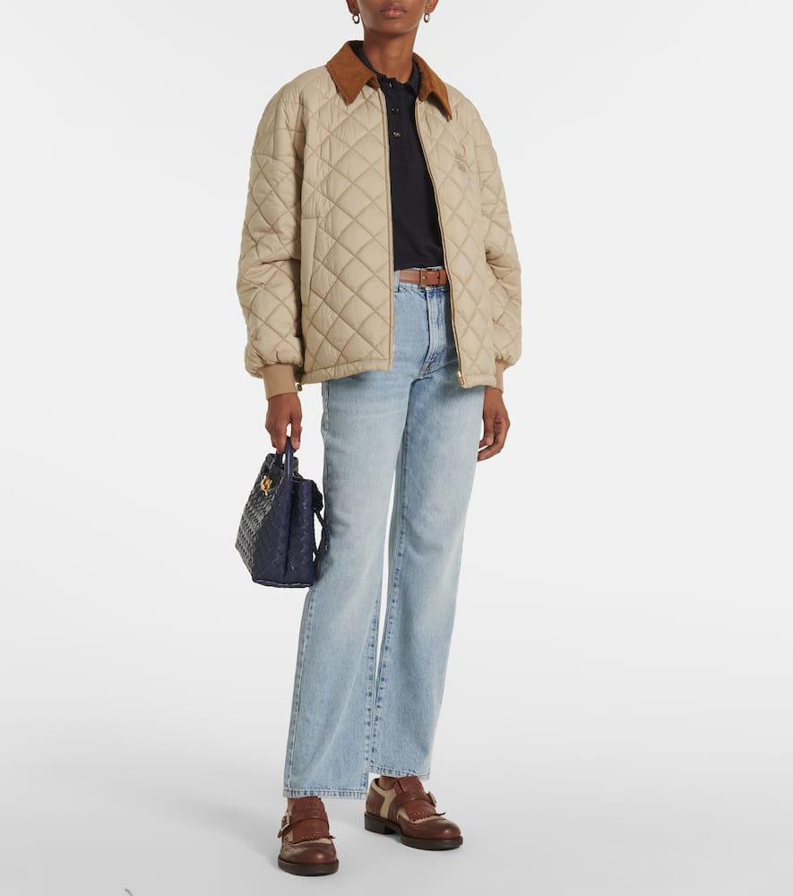 Lanzarote straight jeans