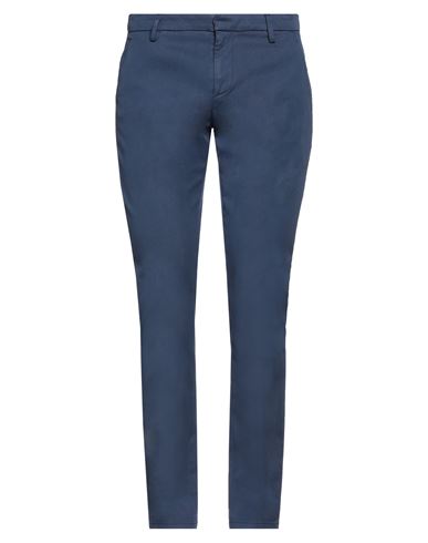 Man Pants Blue