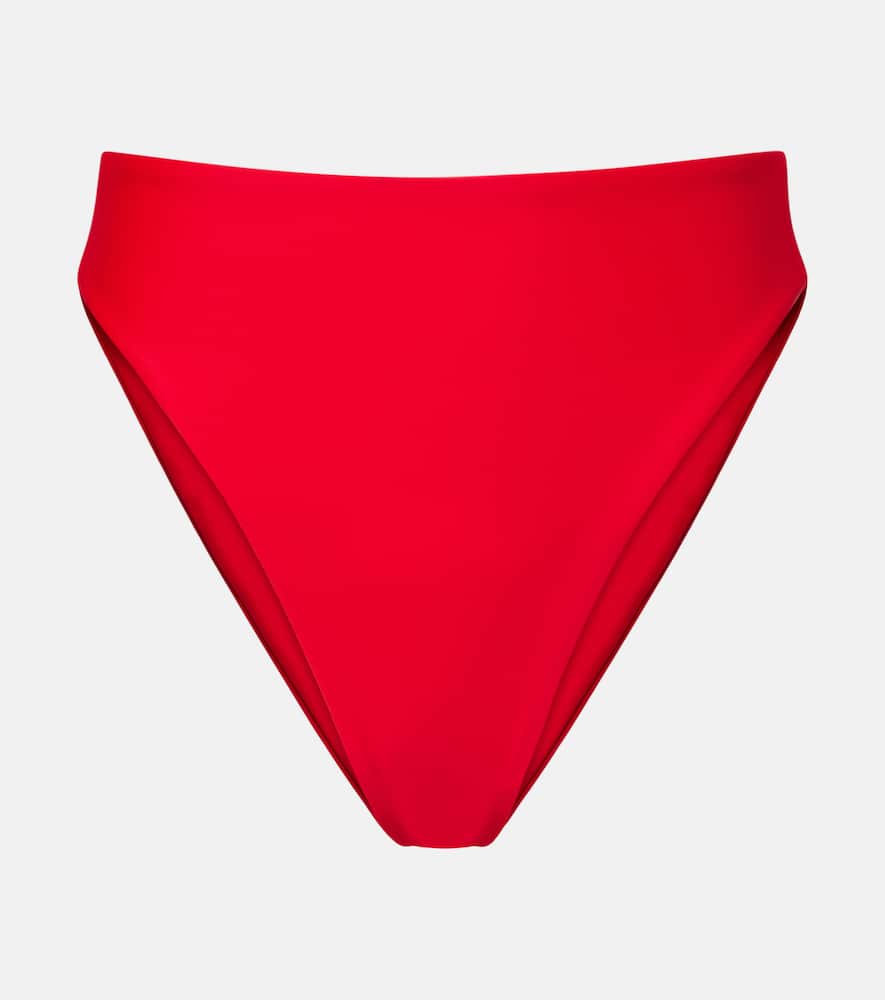 Incline bikini bottoms