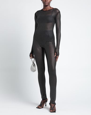 Woman Jumpsuit Black