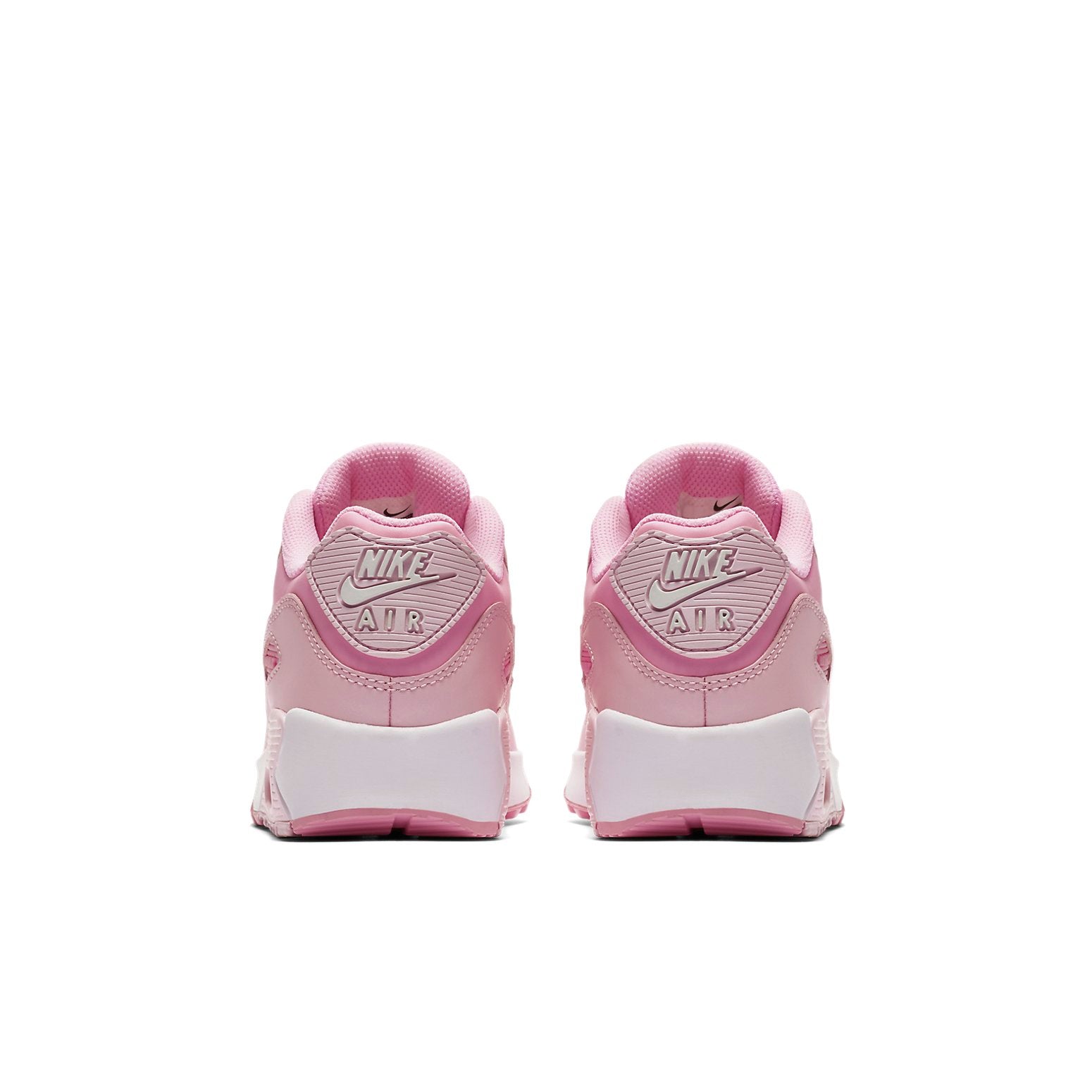 (GS) Air Max 90 'Pink Foam'