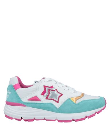 Woman Sneakers Sky blue