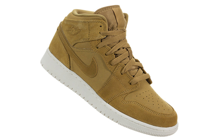 (GS) 1 Retro Mid 'Golden Harvest