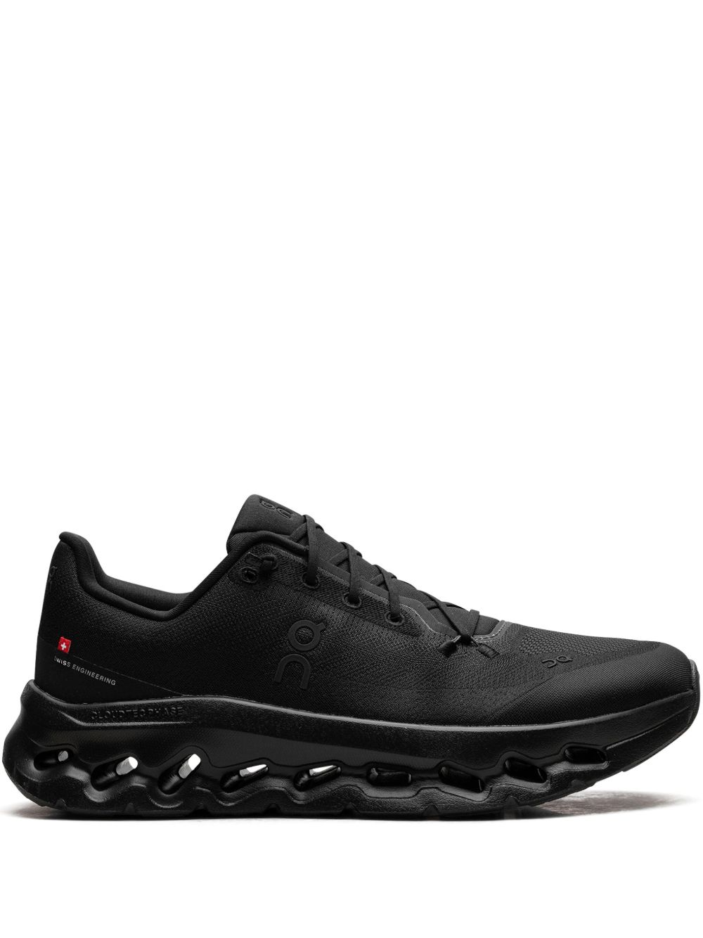 Cloudtilt sneakers - Black