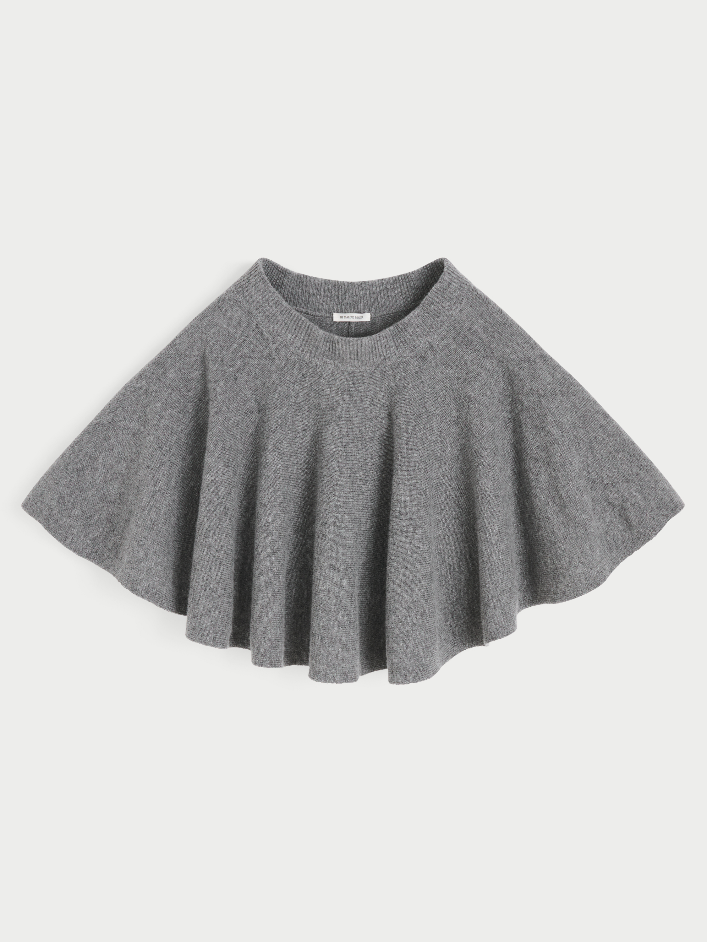 Sherry wool skirt