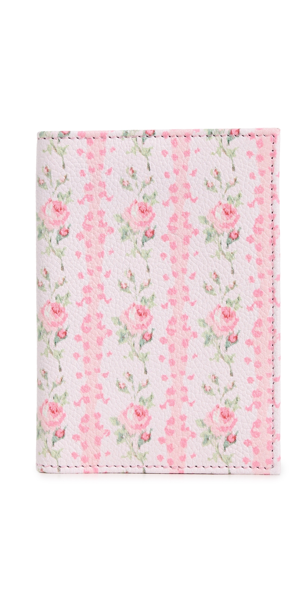Passport Case Whisper Blue One Size