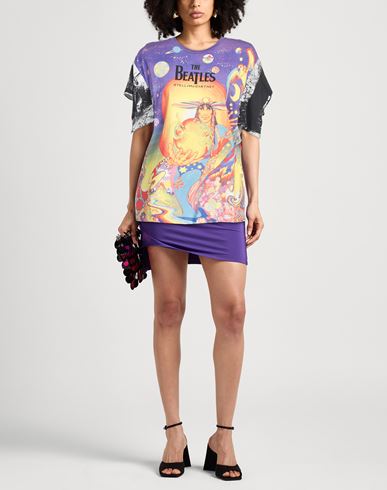 The Beatles Woman T