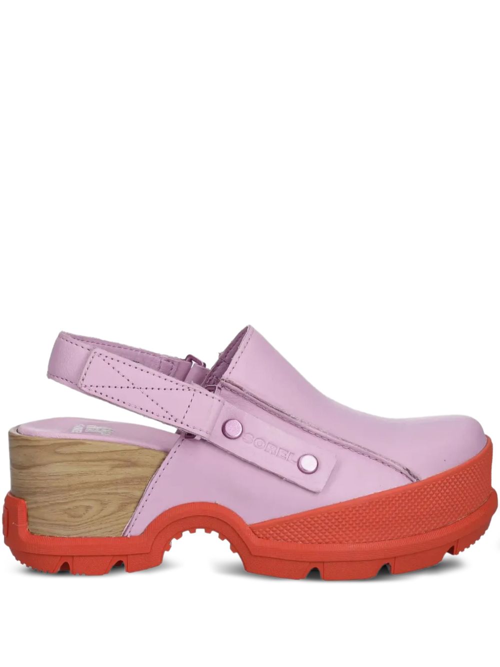 SOREL Roam'n Clog™ RBR mules - Pink