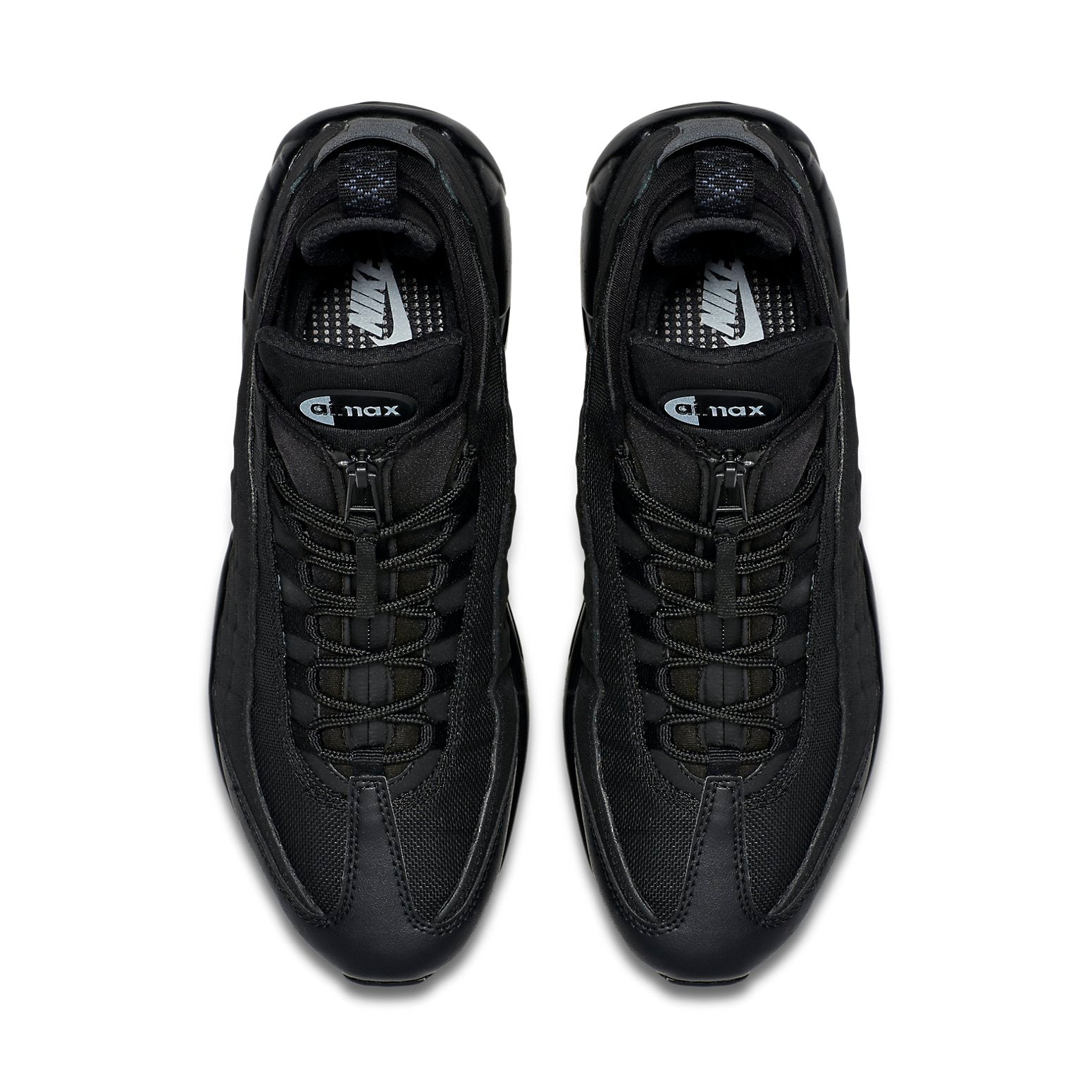 Air Max 95 Sneakerboot 'Black'