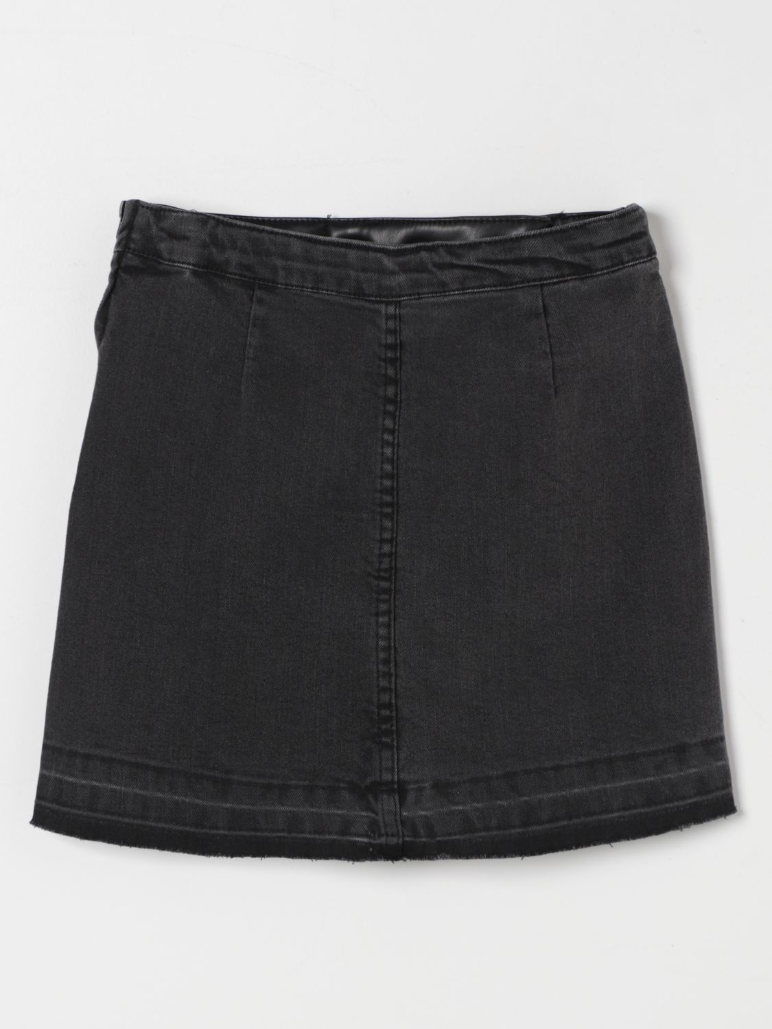 Skirt Kids color Black