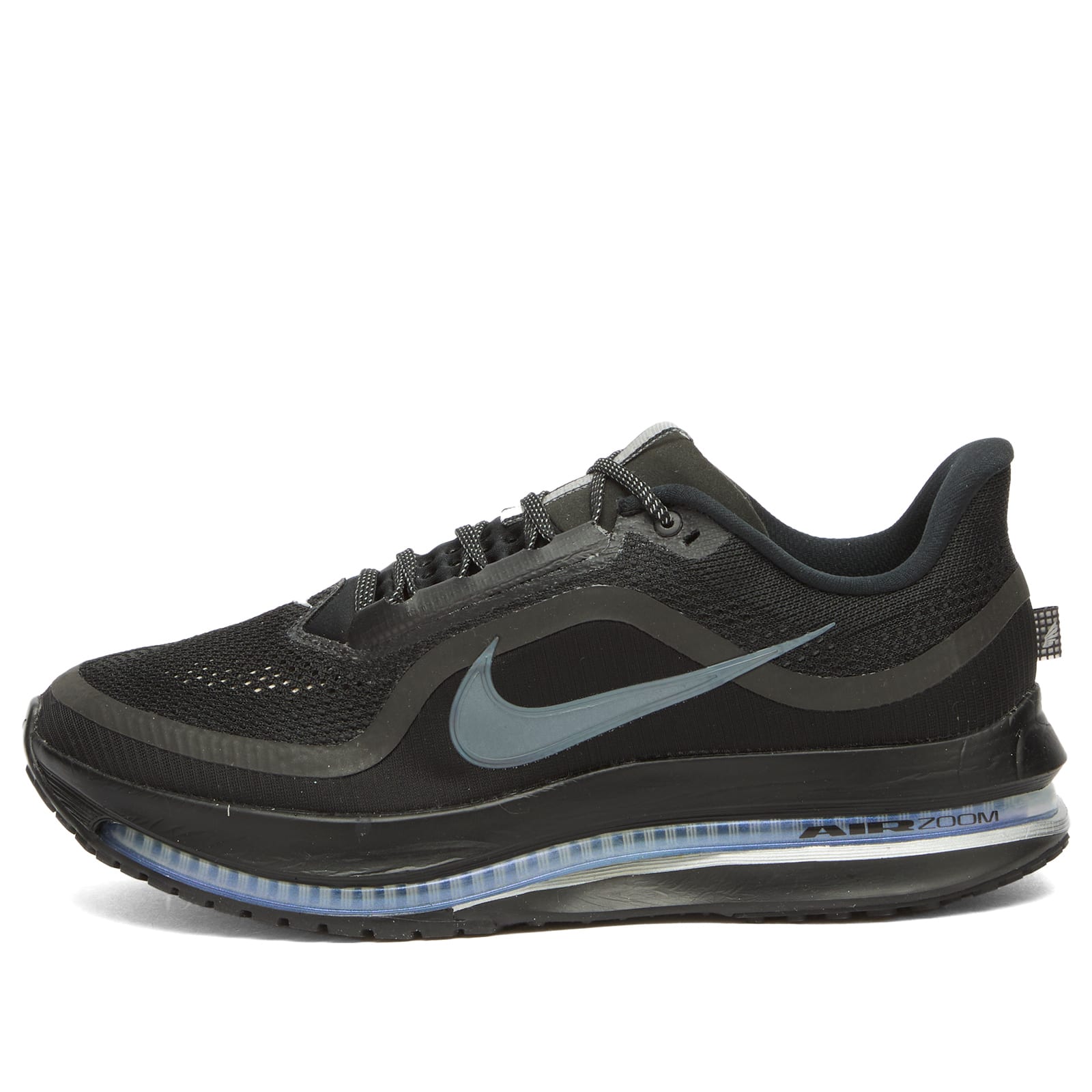 Sneakers Nike Pegasus Premium Black/ Black-Mtlc Silver