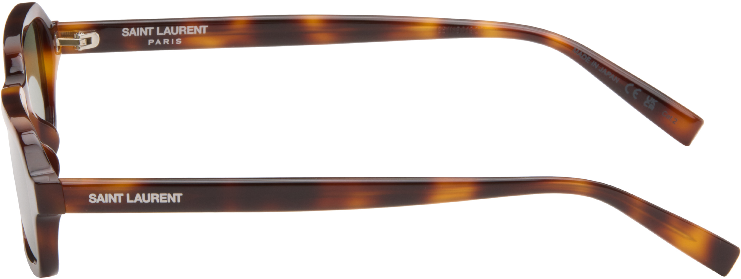 Brown SL 908 Sunglasses
