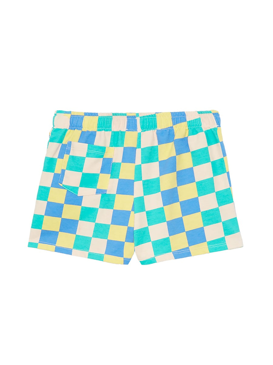 Weekend House Kids Chess Short