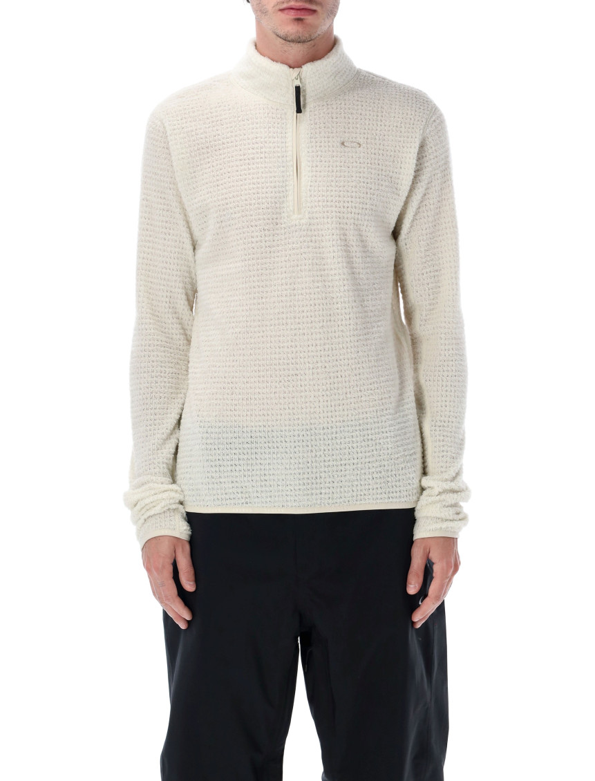 Bowls Alpha Half Zip Sweatshirt
