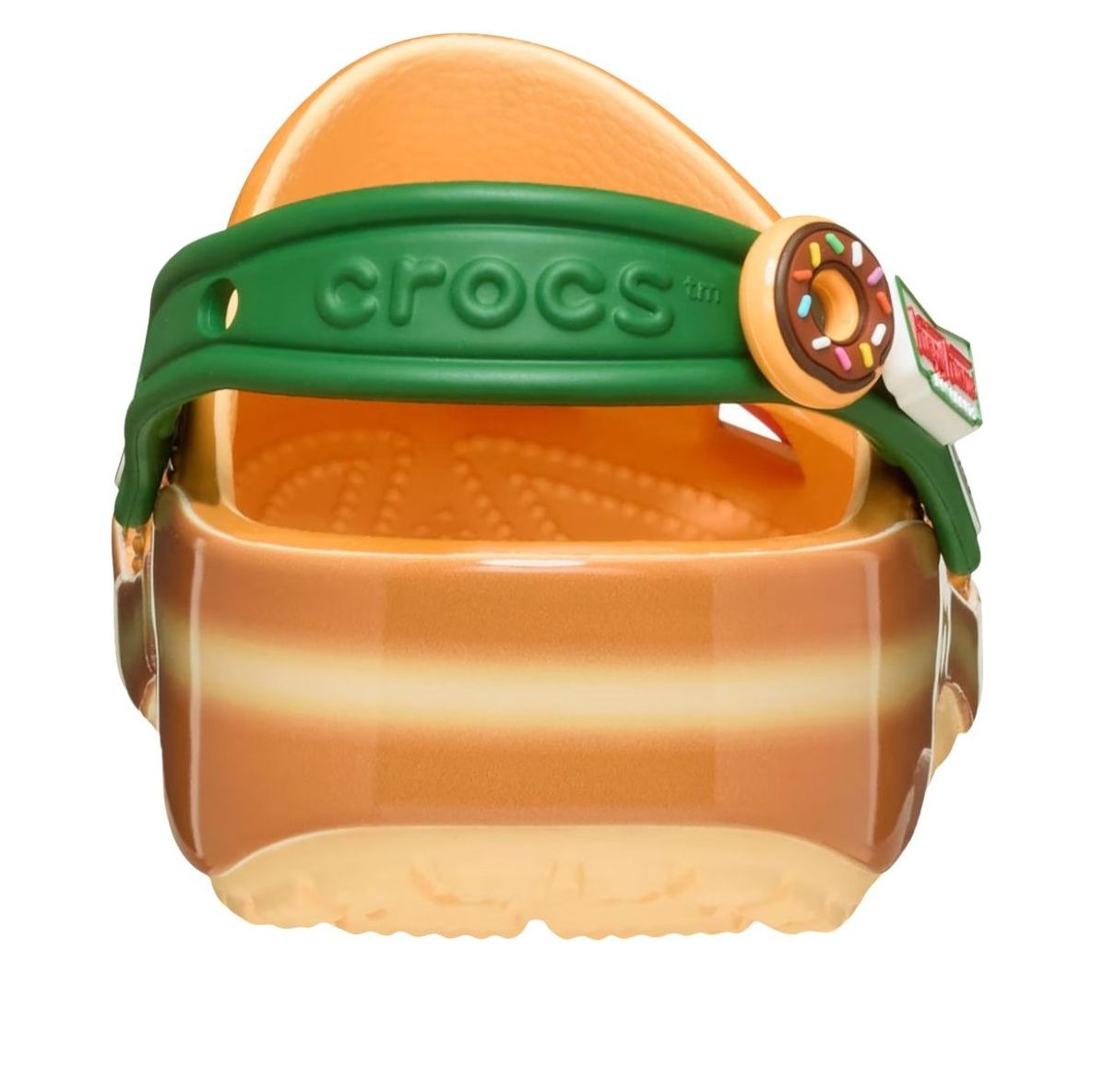 Classic Clog 'Krispy Kreme'