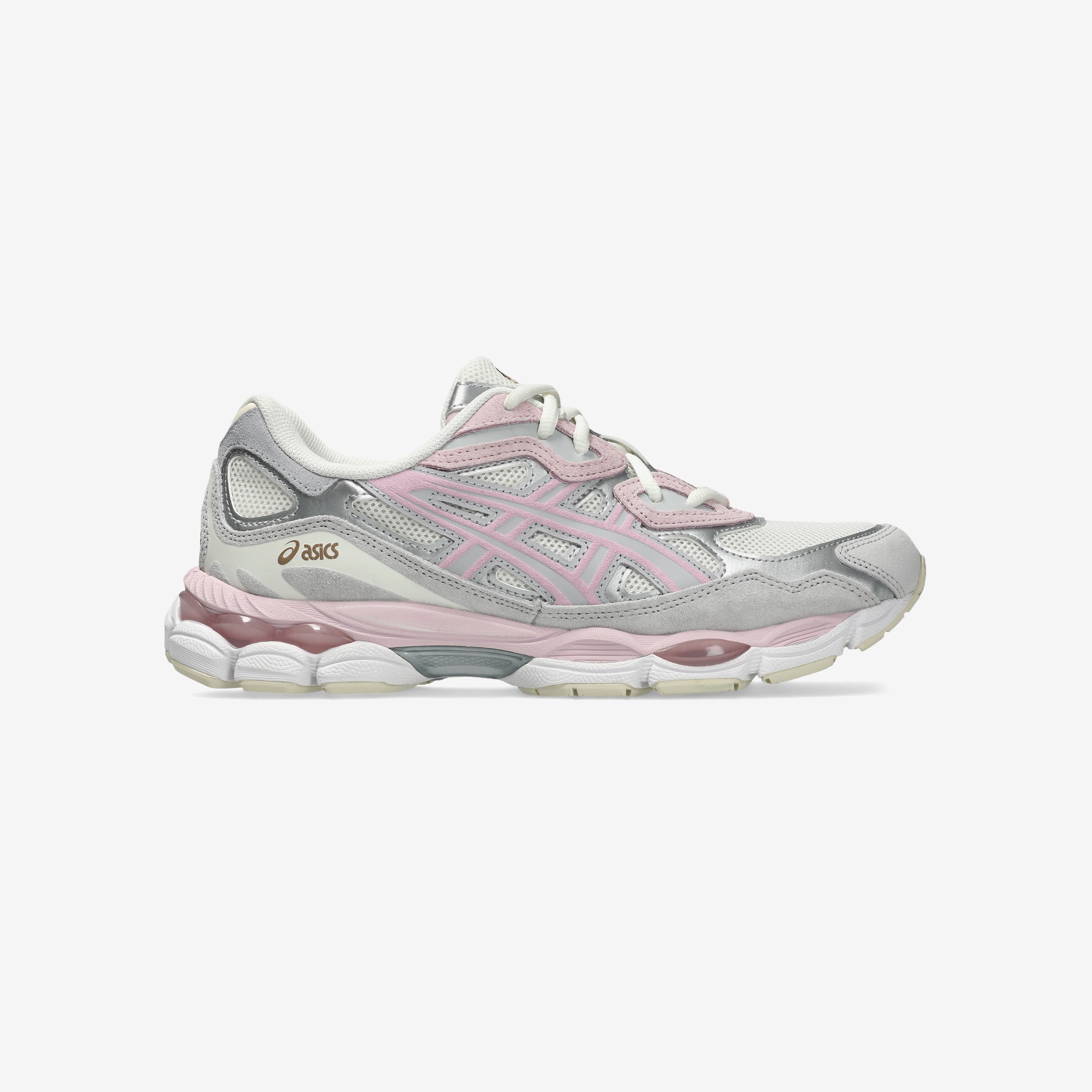 ASICS SportStyle Gel-NYC - CONCRETE/BARELY ROSE - unisex