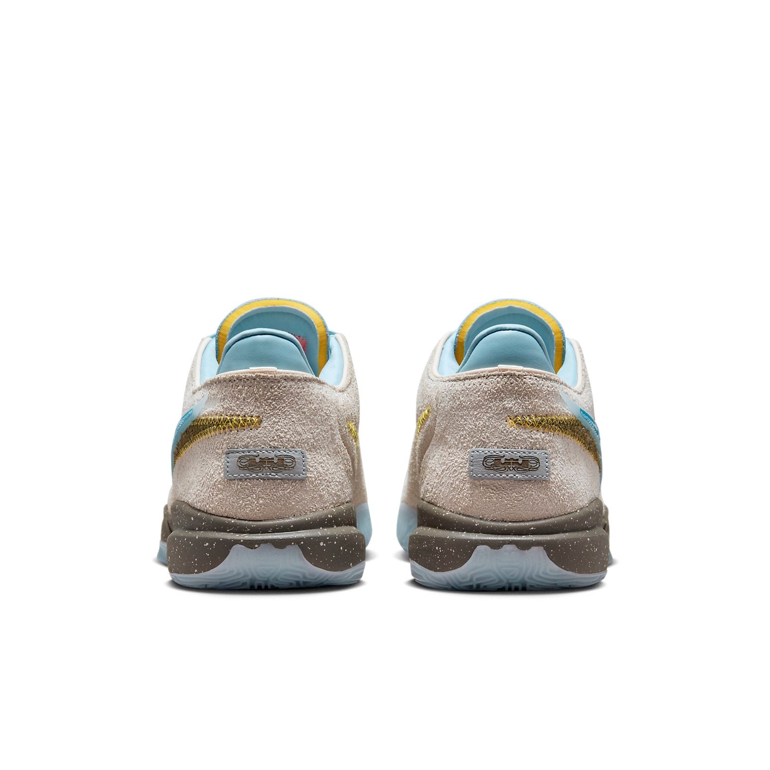 LeBron 20 EP 'UNKNWN Message in a Bottle'