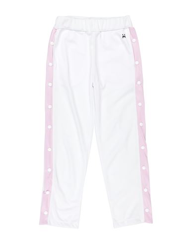 Kid Girl Pants Pink Size 10 Polyester