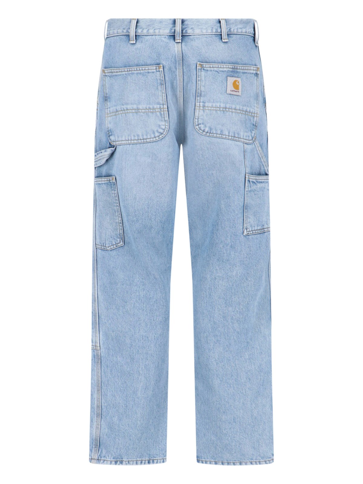 'Og Double Knee' Jeans