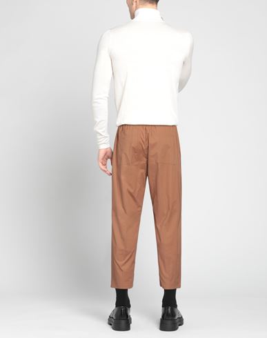 Man Pants Camel