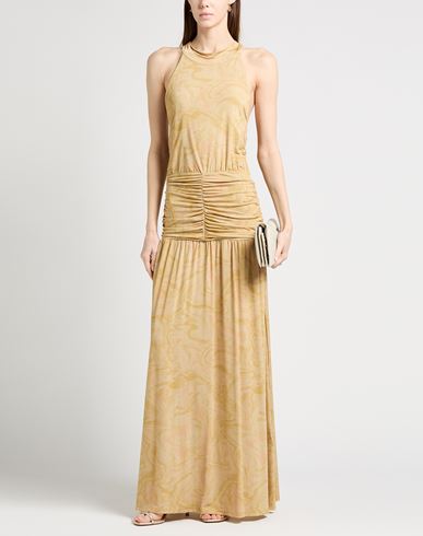 Woman Maxi dress Beige