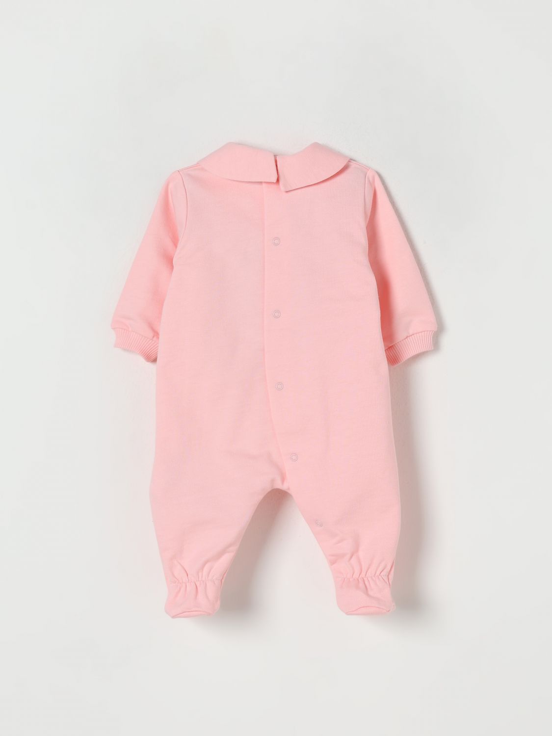 Romper Kids color Blue