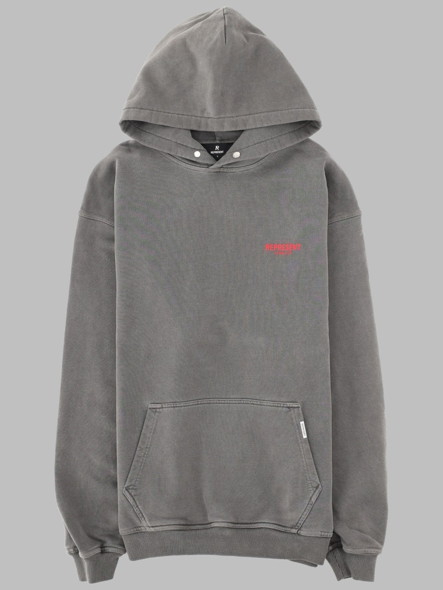Essential Sweatshirt for Men - Classic Fit