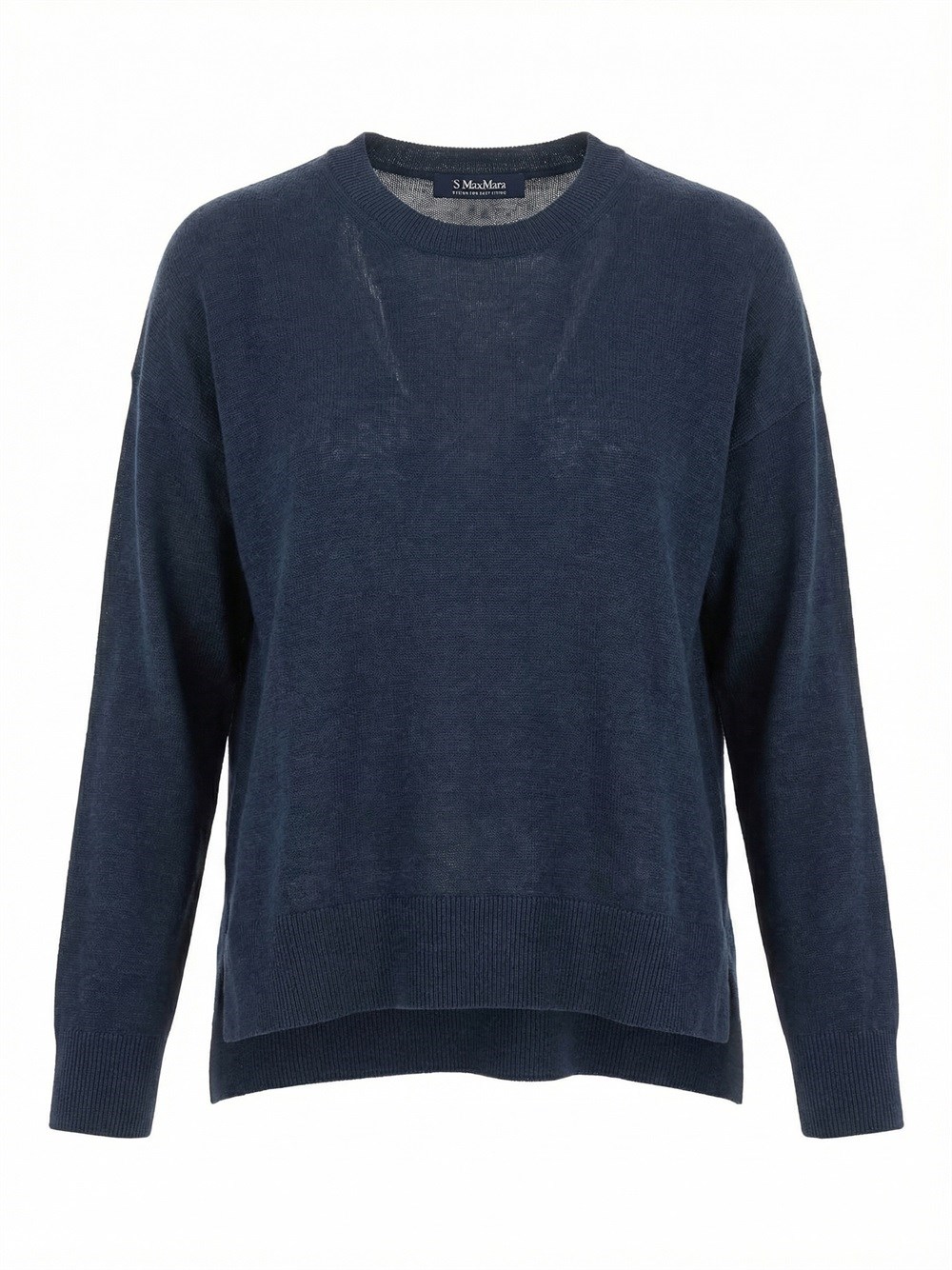 Linen Sweater