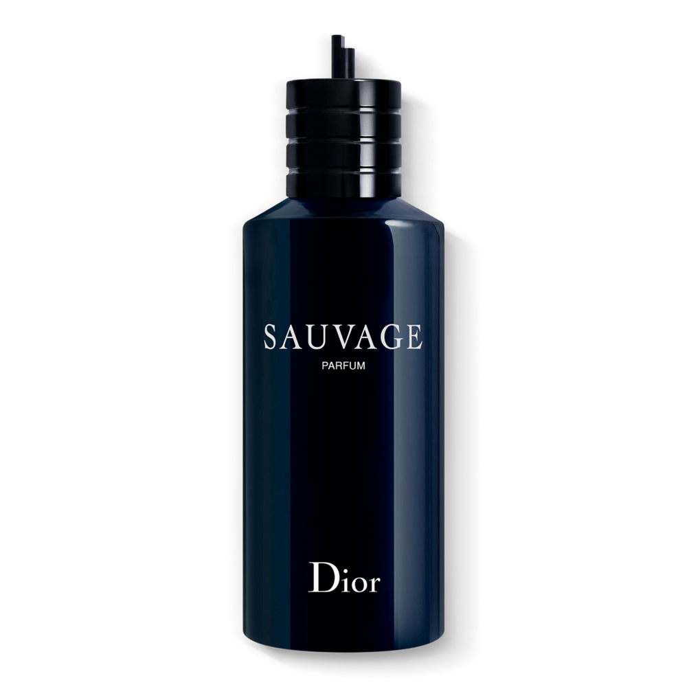 Sauvage Parfum - 10.0 oz Refill