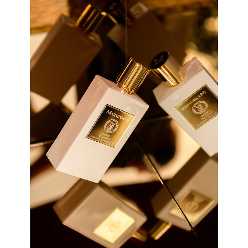 Ambre Magique eau de Parfum 100ml