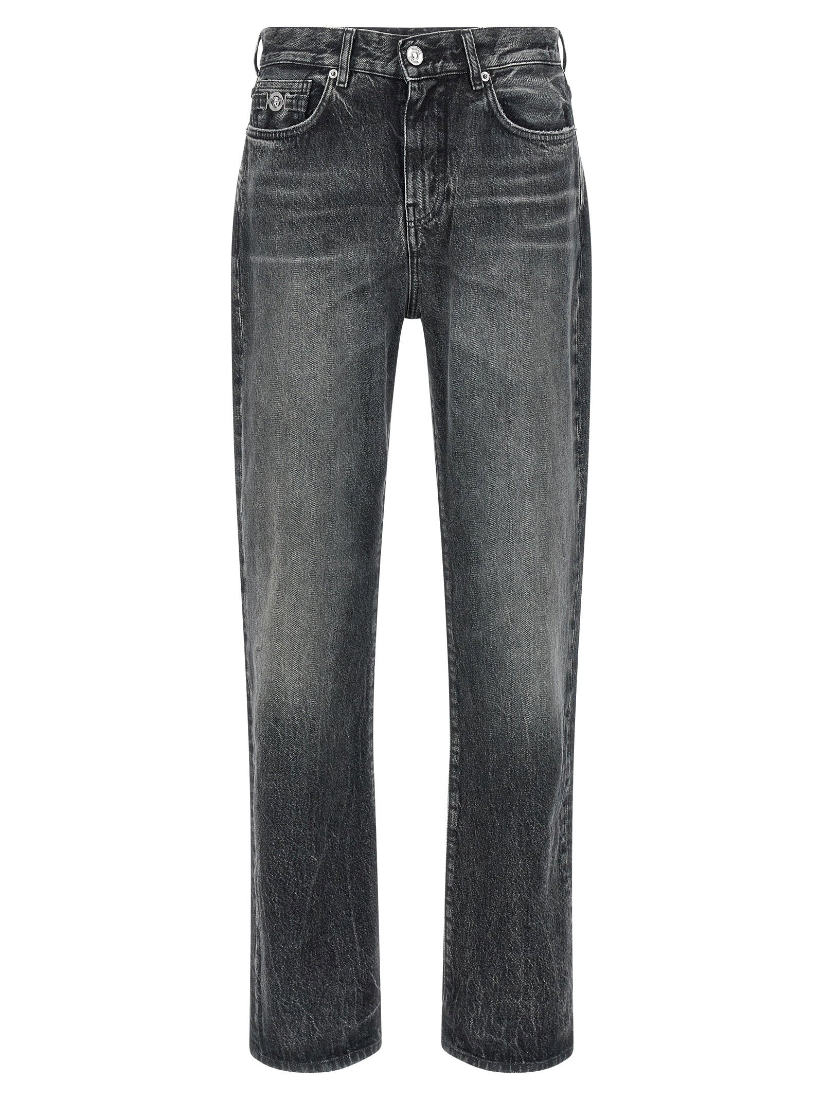 Medusa Biggie Jeans