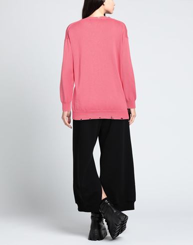 Woman Sweater Pink