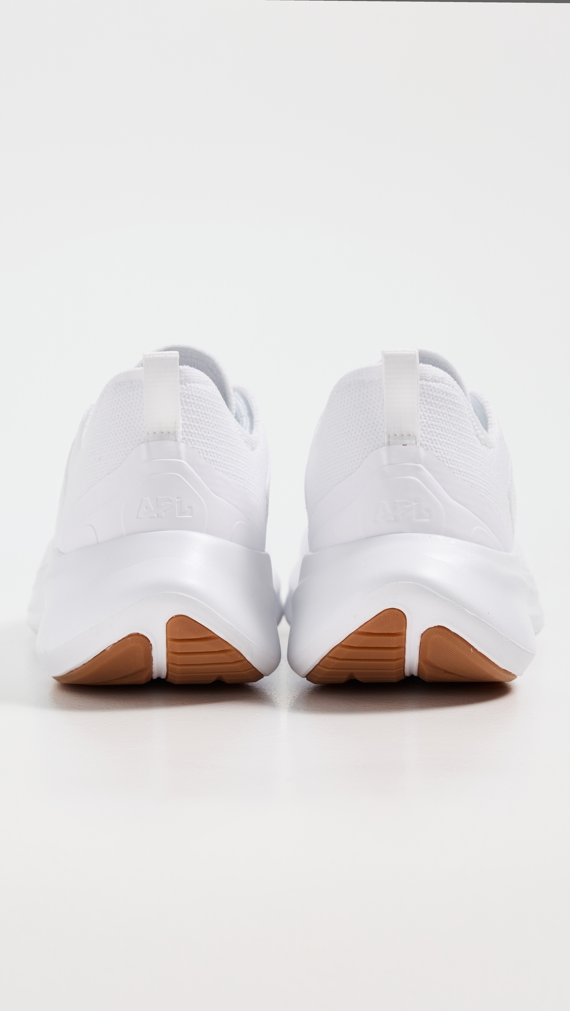 Techloom Dream Sneakers White/Gum