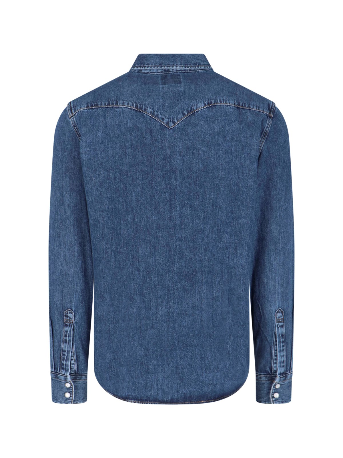 'Barstow Western Standard' Shirt