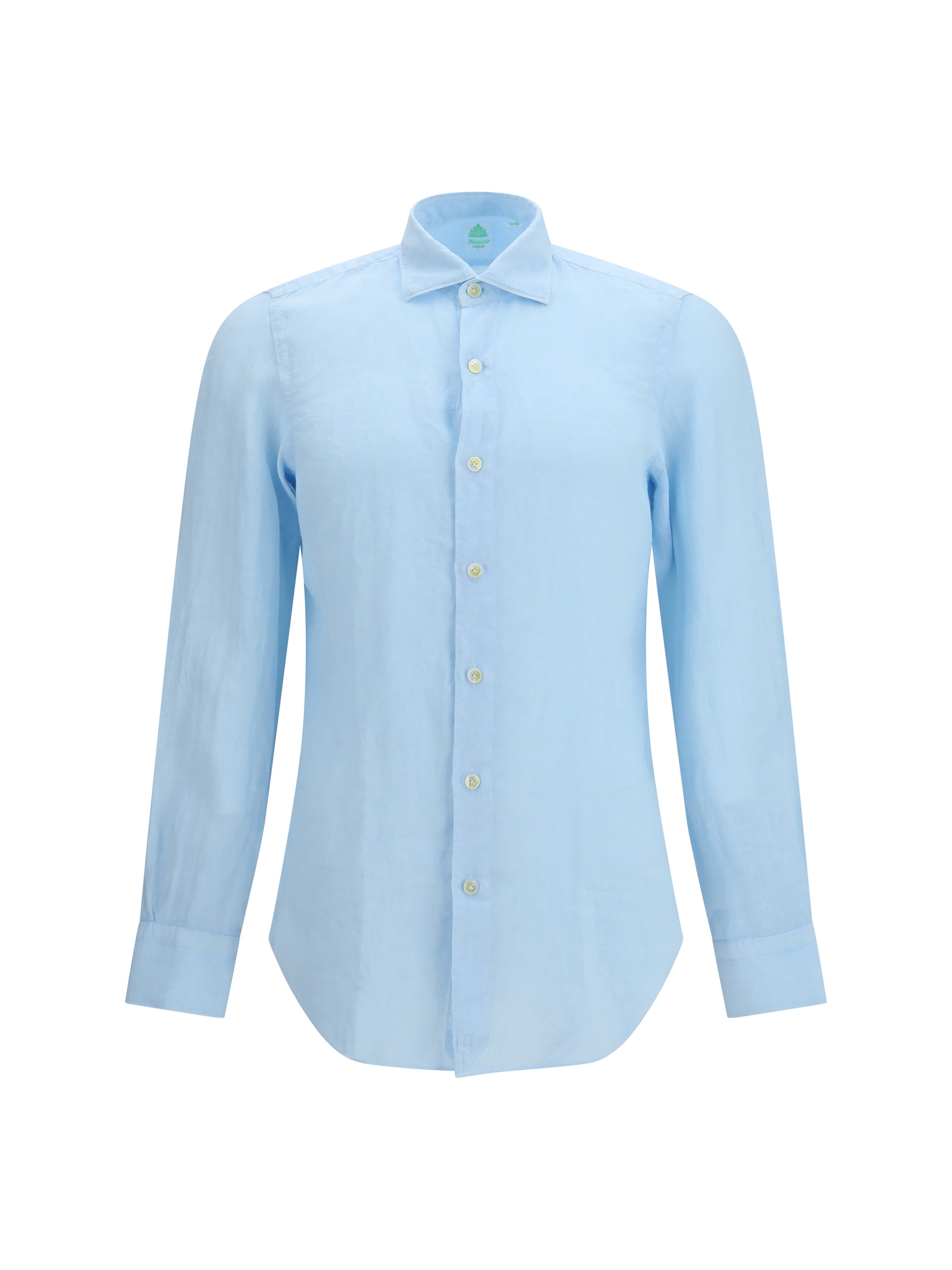 Tokyo Shirt — Blue