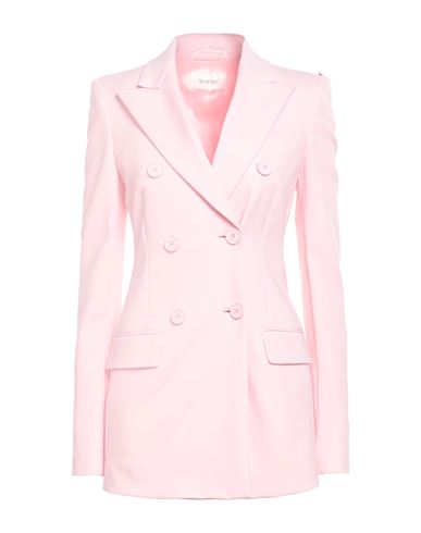 Woman Blazer Pink