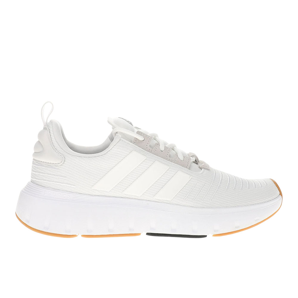 Swift Run 23 Lace Up Sneakers