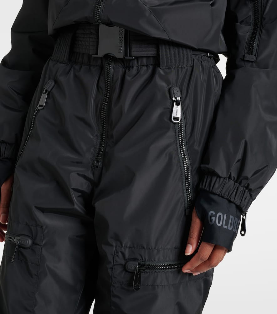 Goldbergh Discover ski suit