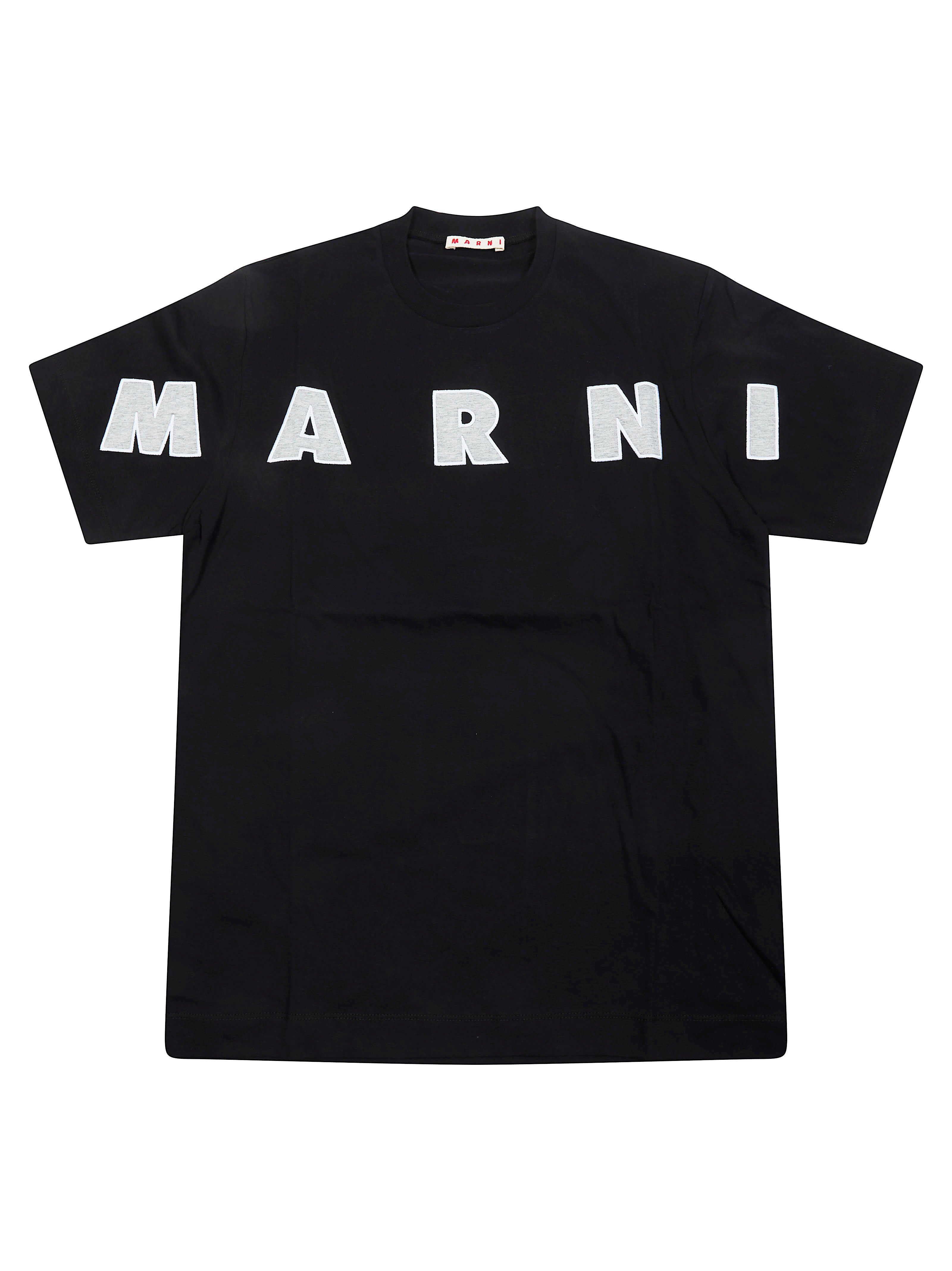 Maxi Logo Kids T-Shirt