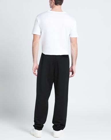 Man Pants Black