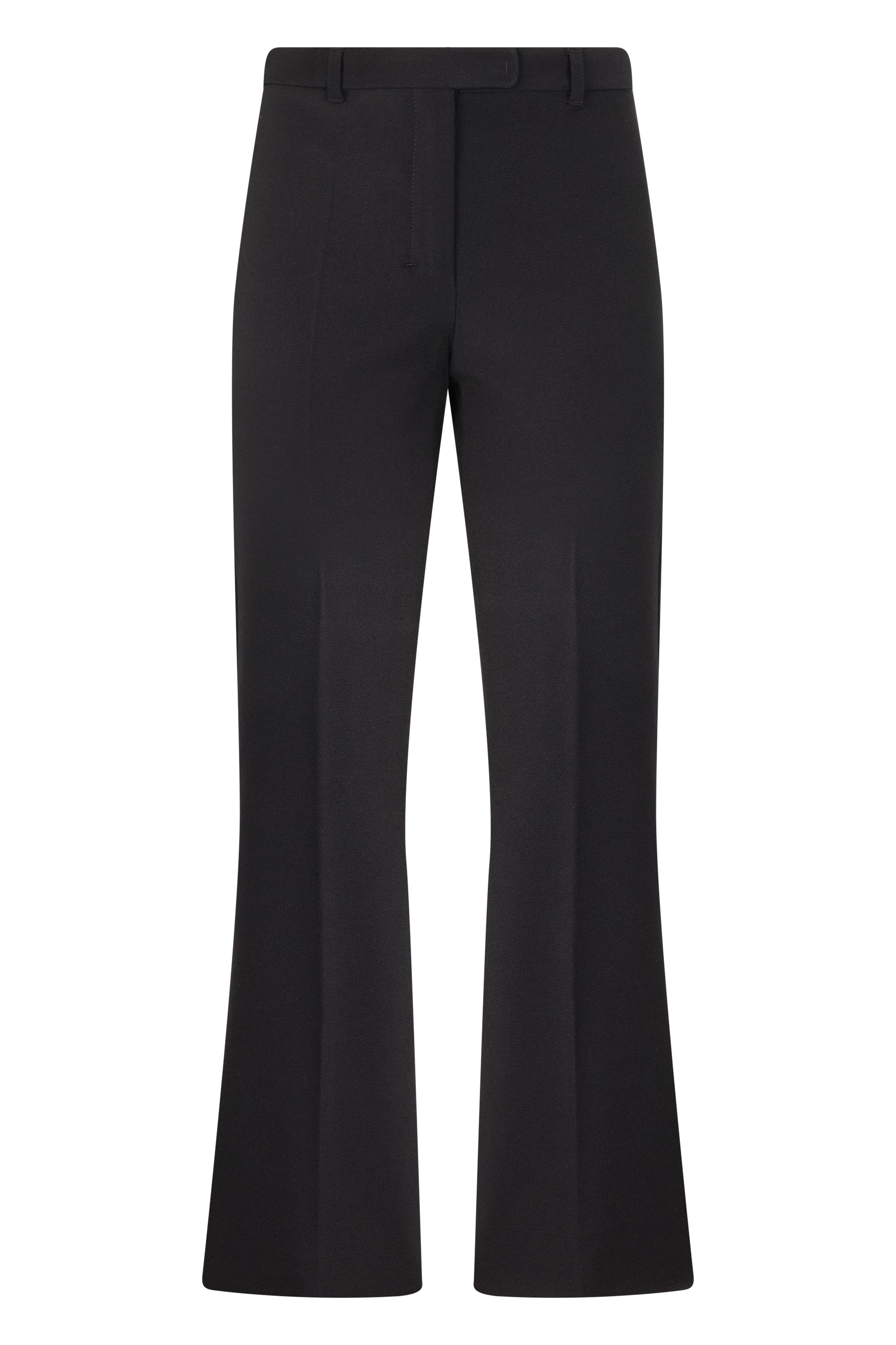 S Max Mara Flare Pants