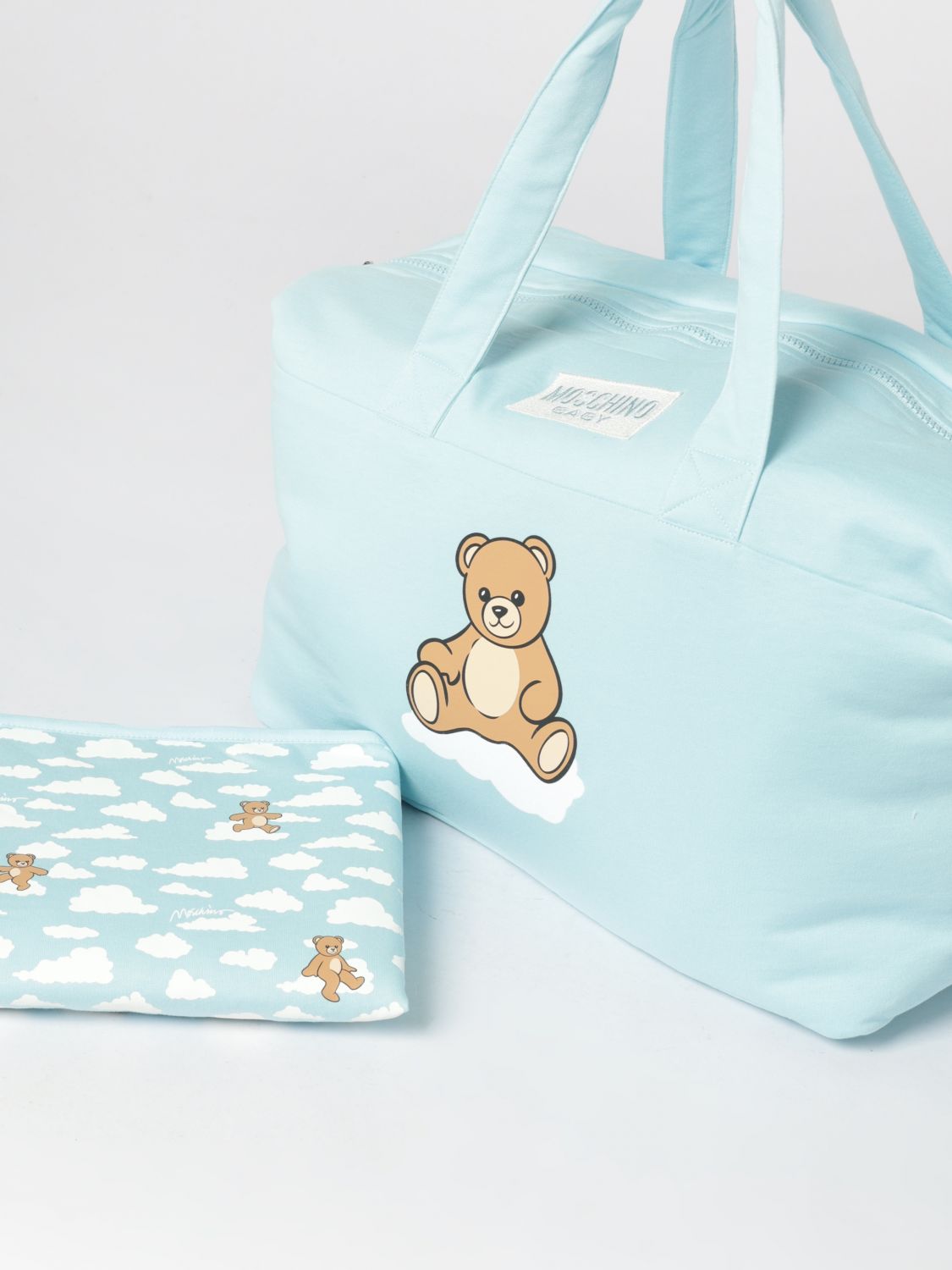 Bag Kids color Pink