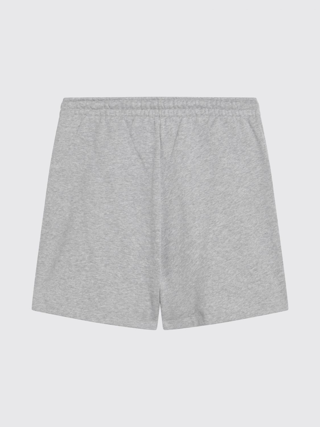 Shorts Woman color Grey