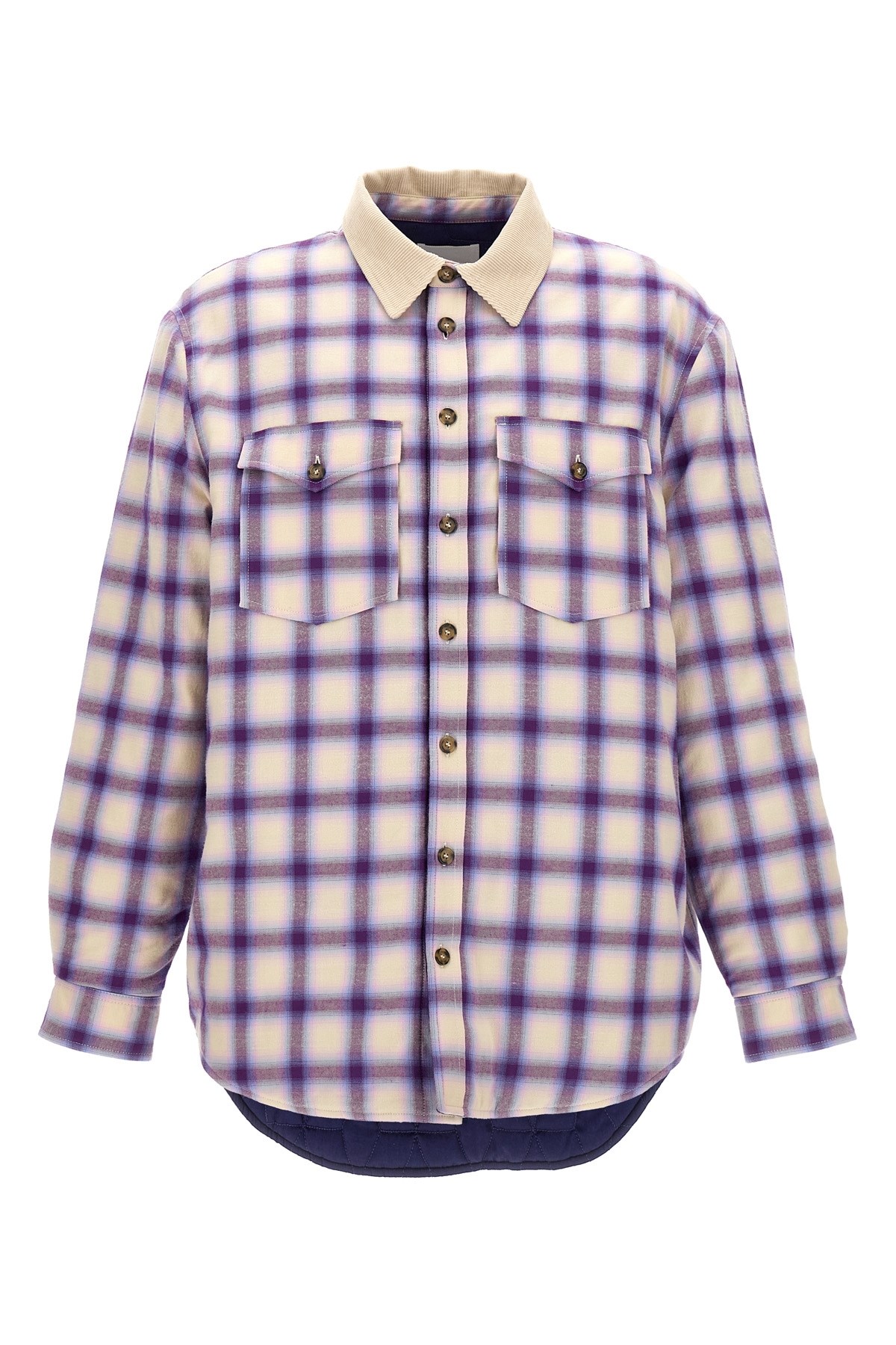 'Steeve' Jacket