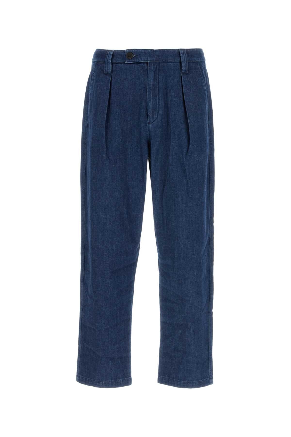 Renato Jeans — Navy