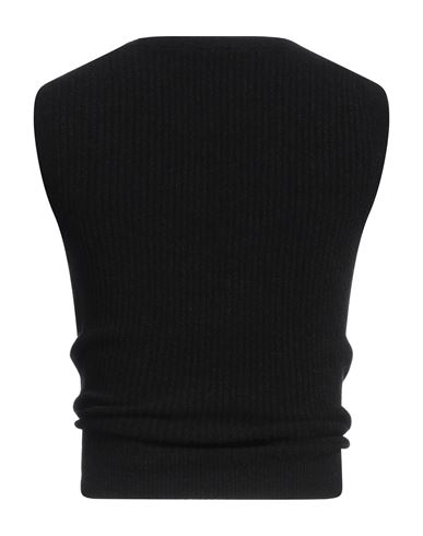 Woman Sweater Black