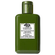 Origins Mega-Mushroom Soothing Resilience Treatment Lotion 200 ml — Face lotion