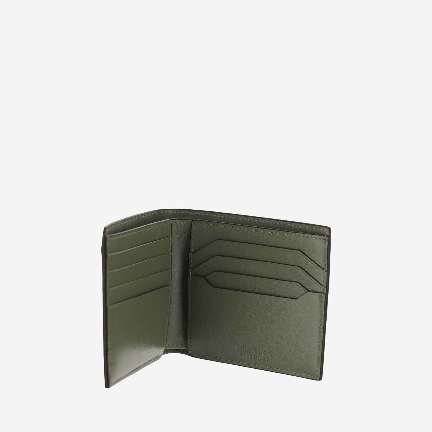 Meisterstück Wallet 8 Compartments